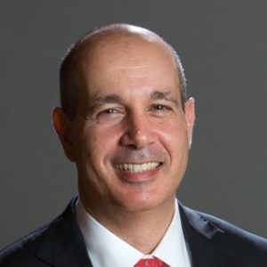 Tarek Elrafei, DO