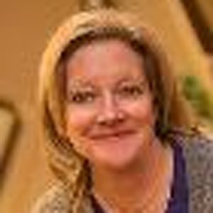 Deidre Russell