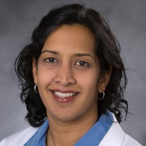 Ranee Montgomery, MD, MPH
