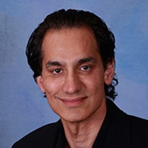 Amir Moradi, MD, FACS, MBA