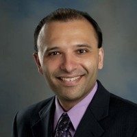 Kamalesh Ramaiya, MD