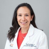 Elisa Trowbridge, MD