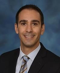 Paul Saleeb, MD