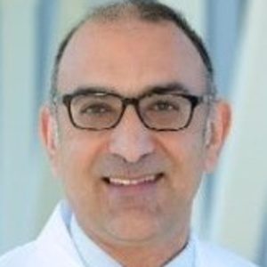 Stavros Stavrakis, PhD, MD