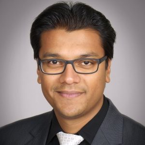 Kairav Vakil, FACC, MBBS, MD