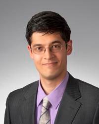 Andrew Thurston, MD