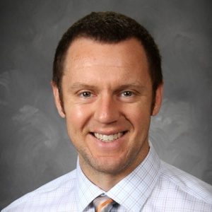 Henry Diggelmann, MD