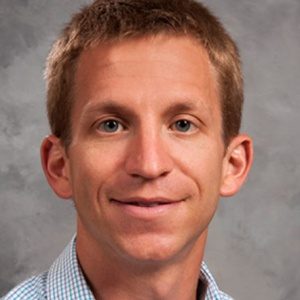 Benjamin Oshrine, MD