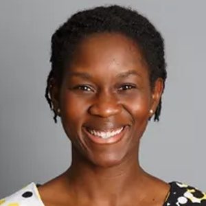 Rhoda Vandyck, MD