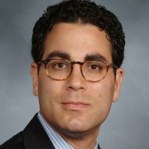 James Kashanian, MD