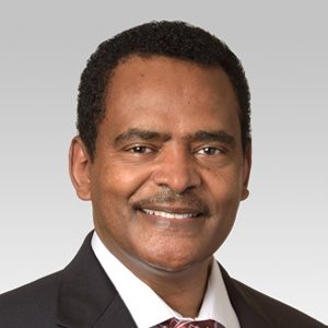 Sissay Anberber, MD
