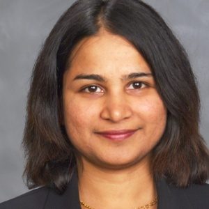 Sujatha Tata, MD