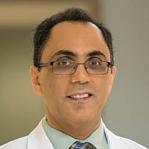 Jafar Kafaie, PhD, MD