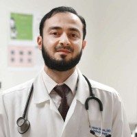 Hassan Shawa, MD
