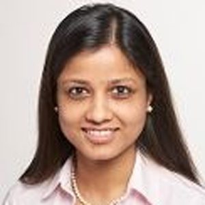 Malika Gupta, MBBS, MD