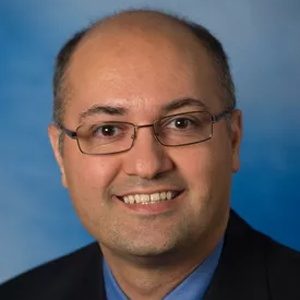 Arash Farhadi, MD