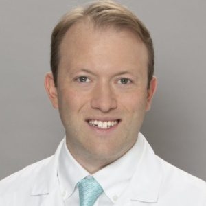 David Rosow, MD