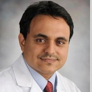 Mohsin Alhaddad, MD