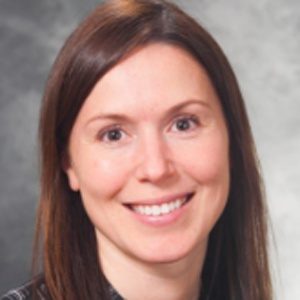 Ann Allen, MD