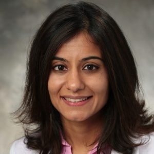 Ayushi Ahuja, MD