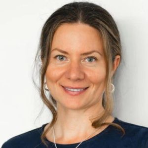 Alina Allen, MD