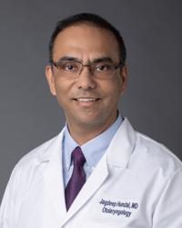Jagdeep Hundal, MD