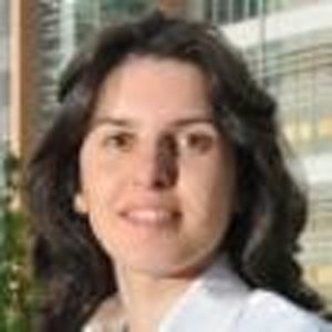 Mina Pantcheva, MD