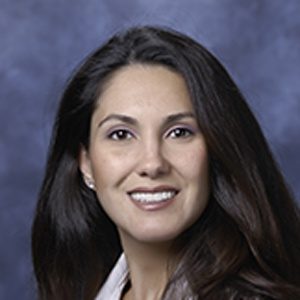 Mona Sabeti, MD