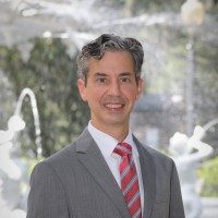 Charles Degenhardt III, MD