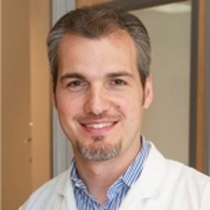 Paul Kouyoumjian, MD