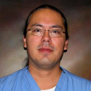 Benjamin Huerth, MD