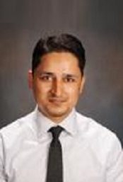 Rana Ahmad, MD