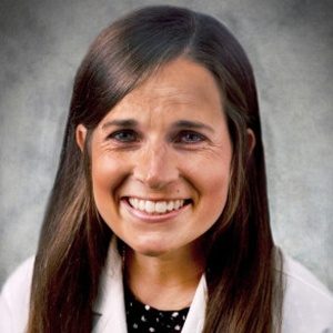 Lauren Leeper, MD