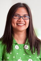 Melanie Orencia, MD