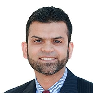 Haris Ali, MBBS, MD
