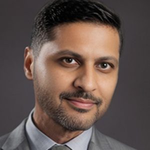 Hassan Mir, MD, MBA