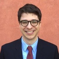 Ian Huntington, MD