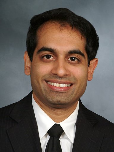 Udhay Krishnan, MD