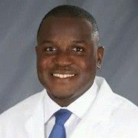 Tonye Teme, MD