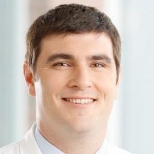 Patrick Reagan, MD
