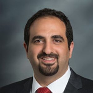 Ehab El-bahesh, MD
