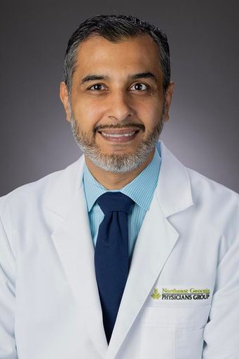 Rizwan Bashir, MD
