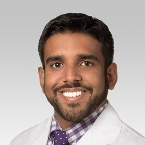 Kaustubha Patil, MD