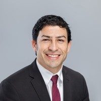 Gabriel Luna, MD