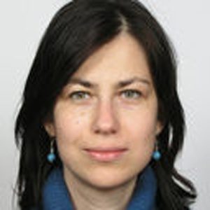 Mariya Miteva, MD