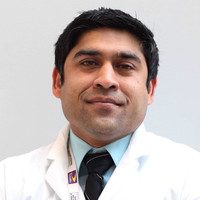 Omer Chaudhary, MD