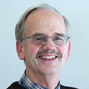 Robert Innis, PhD, MD