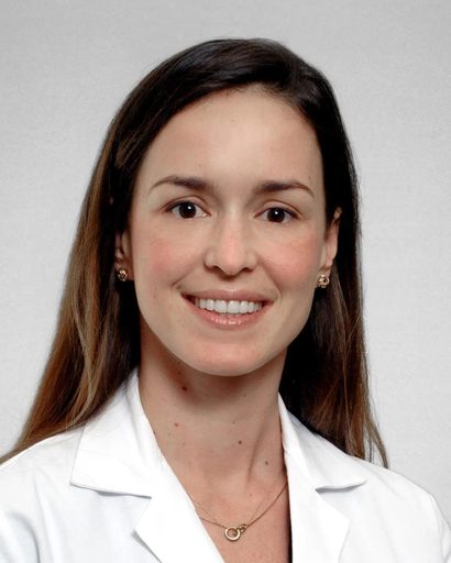 Carla Fortique, MD