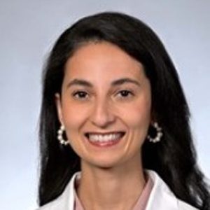 Nosheen Reza, MD