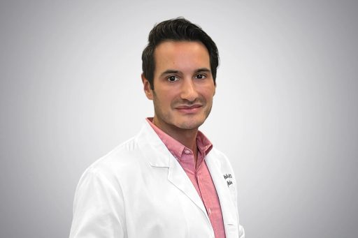 Alexander Medina, MD